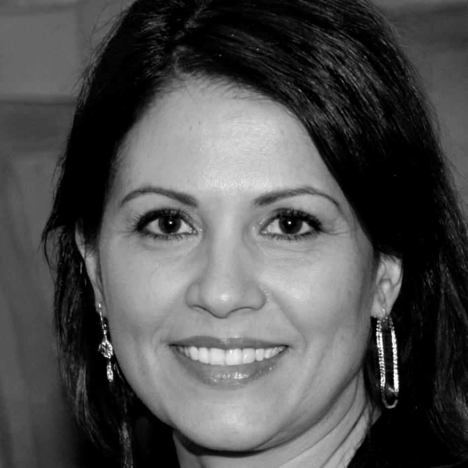 Franziska Weber, IT-Beraterin für Finanzsysteme