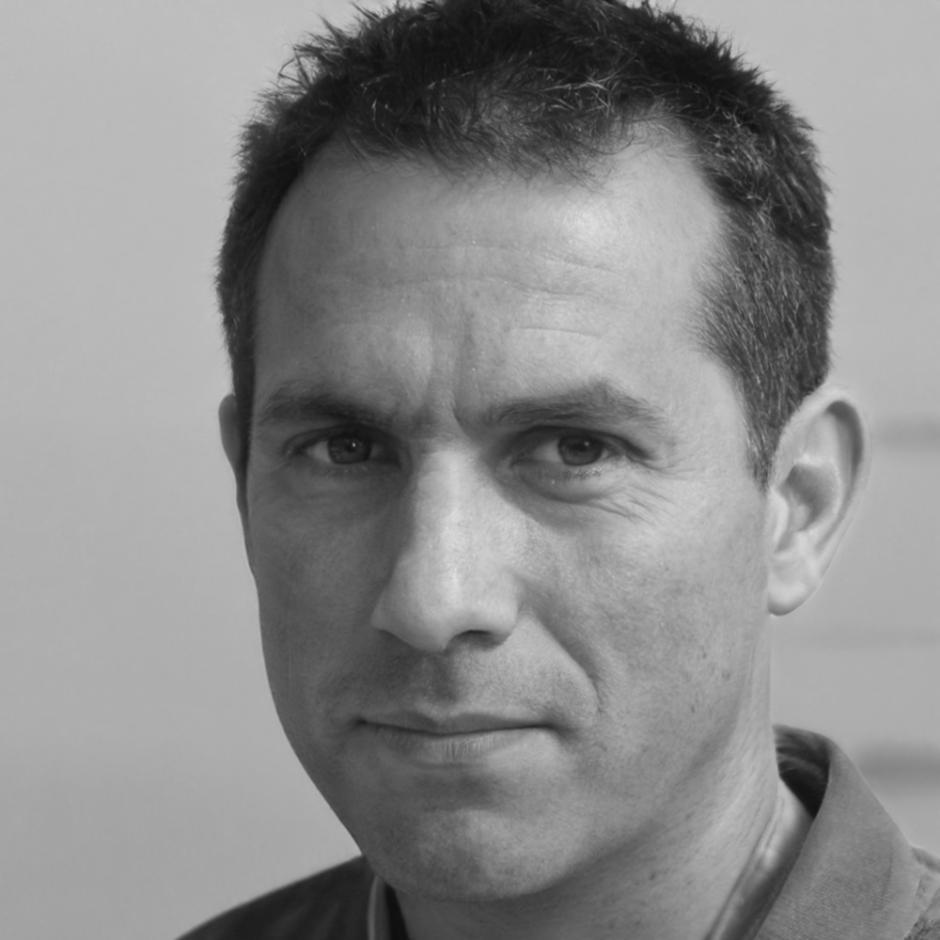 Porträt von Björn Lindqvist, Senior Finanzanalyst bei iqnovaviaex